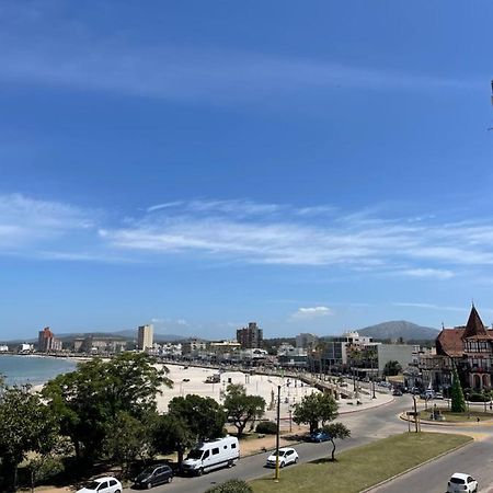 Edificio Flores Apartment Piriapolis Luaran gambar