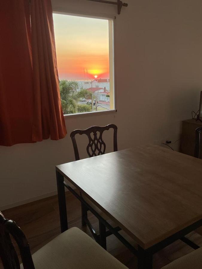 Edificio Flores Apartment Piriapolis Luaran gambar