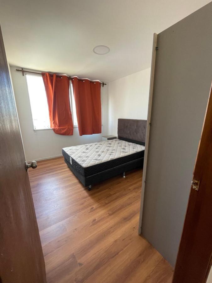 Edificio Flores Apartment Piriapolis Luaran gambar
