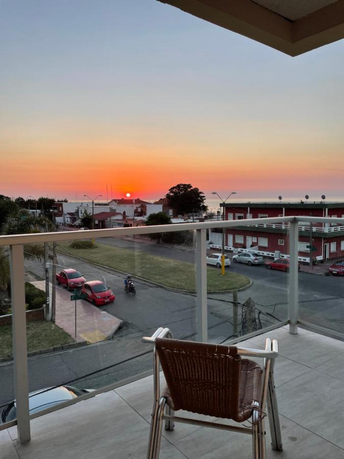 Edificio Flores Apartment Piriapolis Luaran gambar