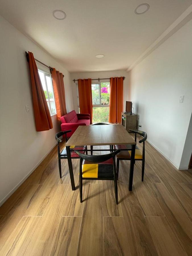 Edificio Flores Apartment Piriapolis Luaran gambar