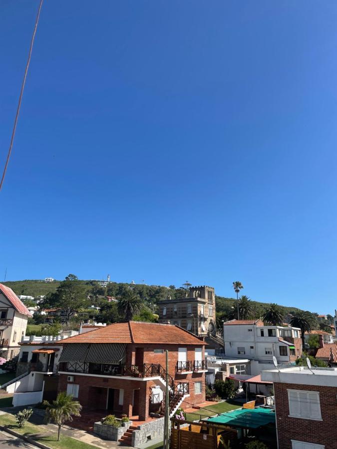 Edificio Flores Apartment Piriapolis Luaran gambar