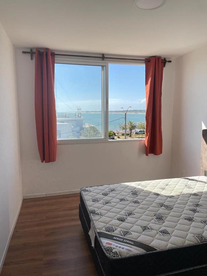 Edificio Flores Apartment Piriapolis Luaran gambar